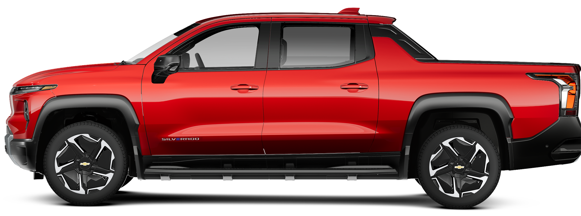 2026 Chevrolet Silverado EV Truck LT w/4LT  2026 Chevrolet Silverado EV Truck LT w/4LT